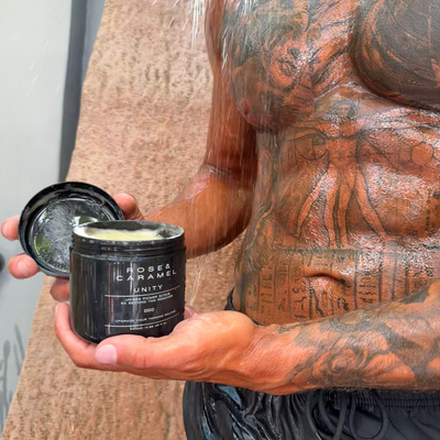The Secret to Why Everyone Needs Power Scrub in Their Routine