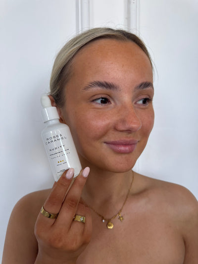 How To Use Self Tanning Drops