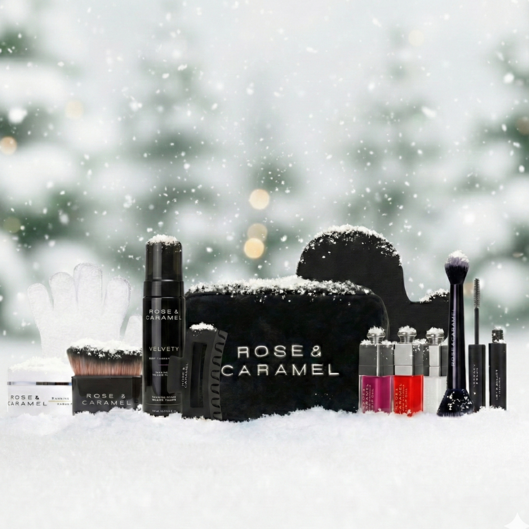 DELUXE CHRISTMAS GIFT SETS