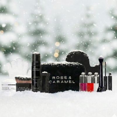 DELUXE CHRISTMAS GIFT SETS