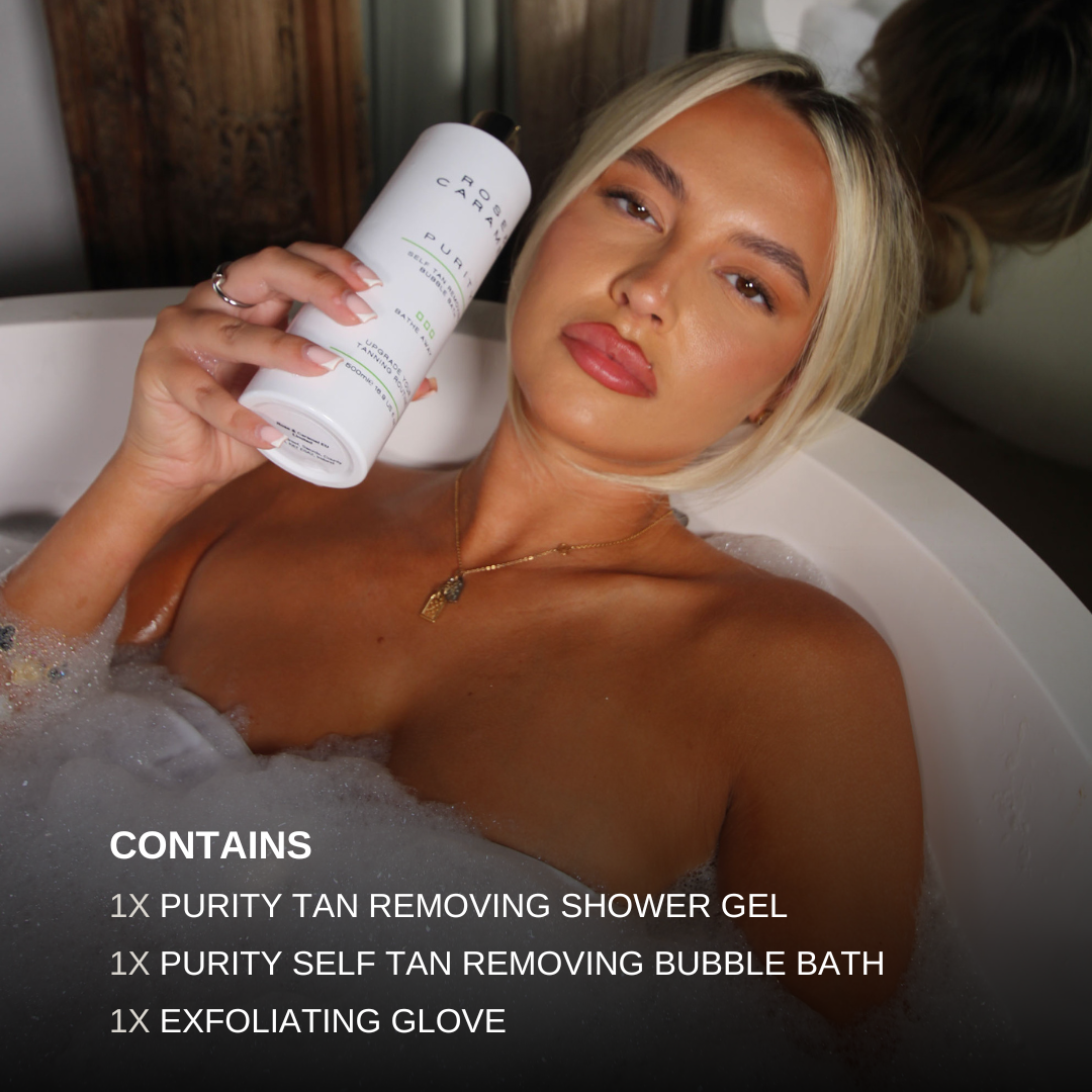 Purity Remover Essentials