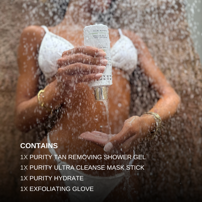 My Everything Shower