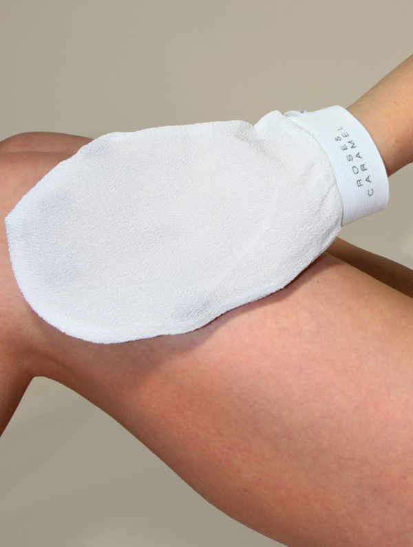 Exfoliating Body Mitt