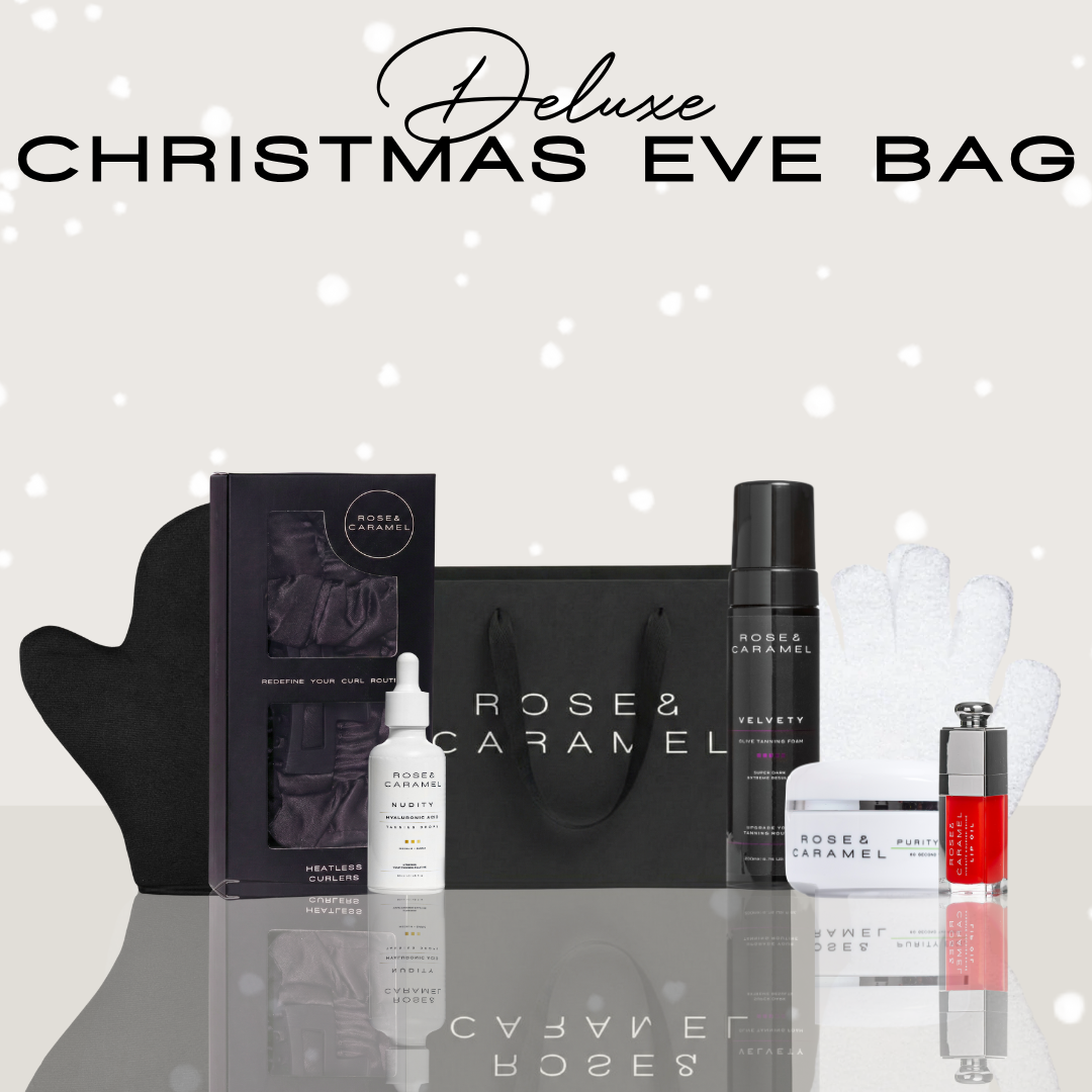 Christmas Eve Gift Bag