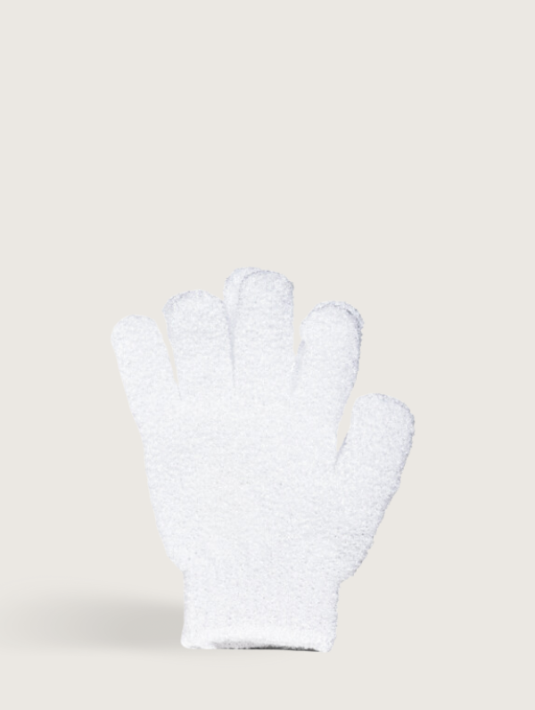 Exfoliating Glove