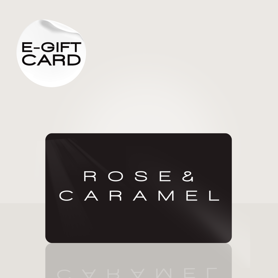 E - GIFT CARD