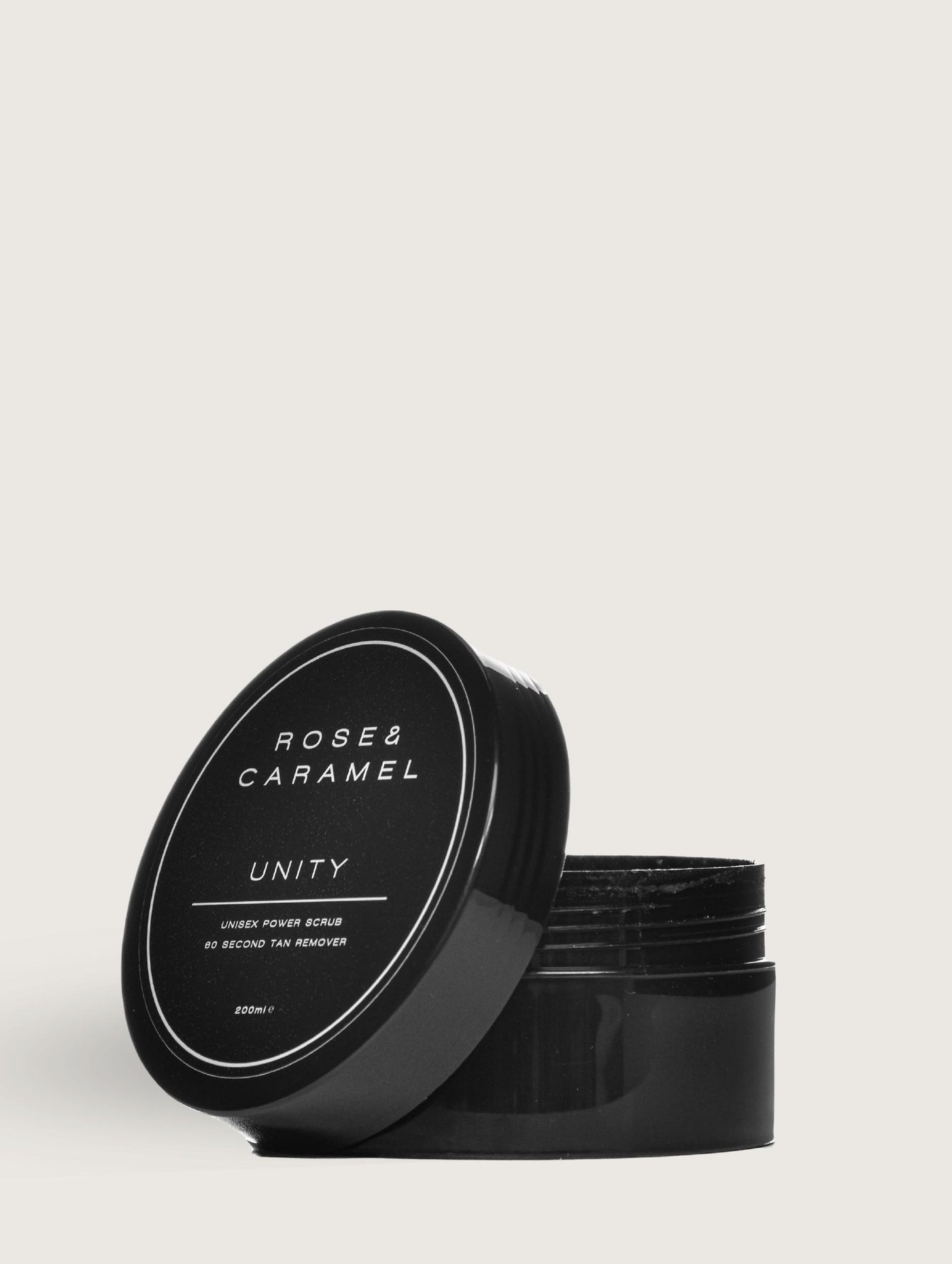 Unity Excel Power Scrub (200ml)