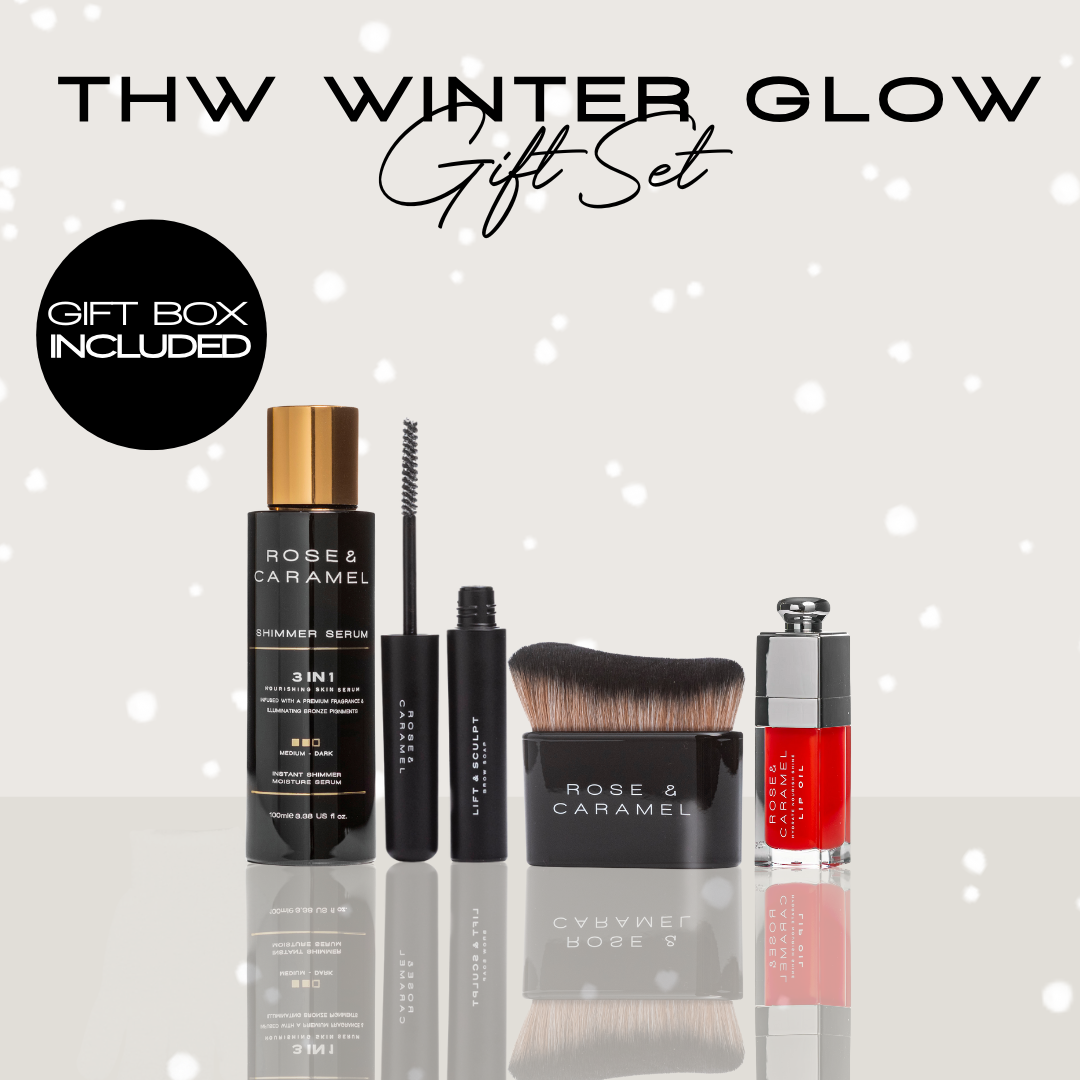 The Winter Glow Gift Set