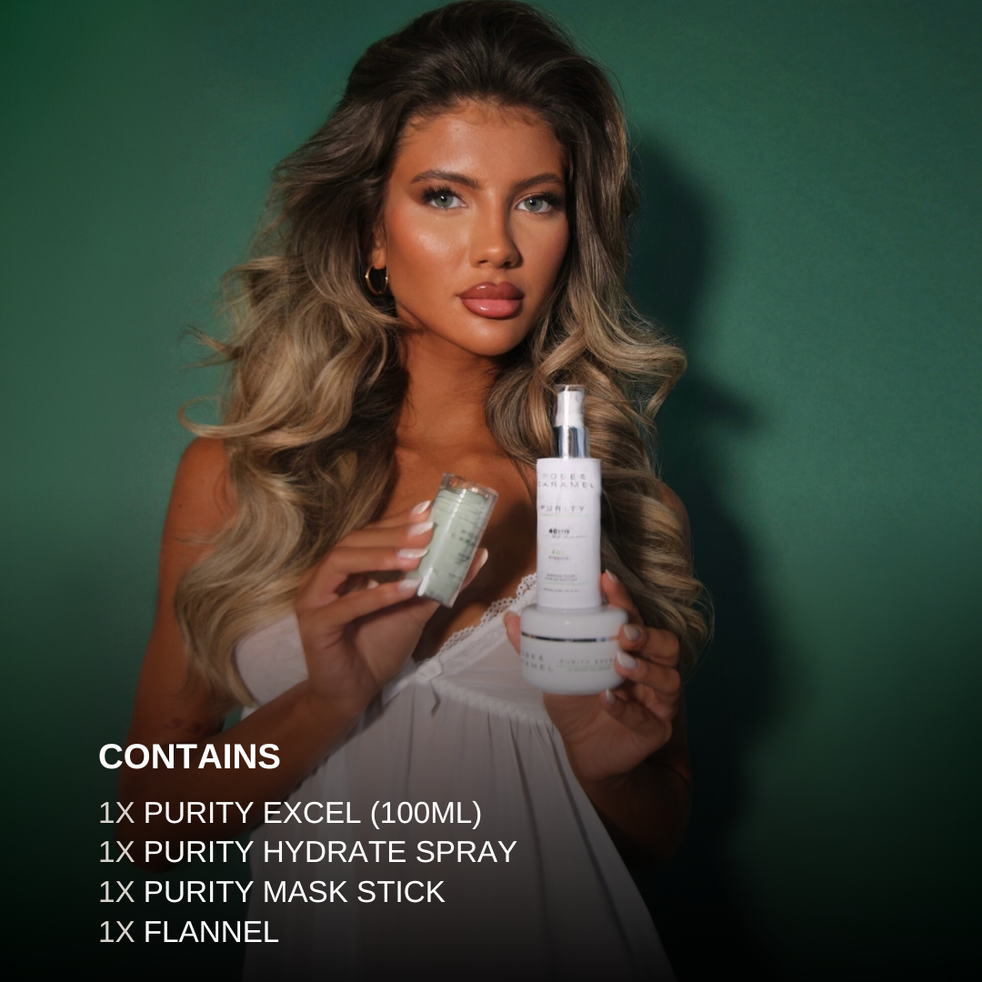 The Mini Bathroom Gift Set