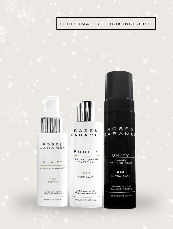 Christmas Reset Gift Set