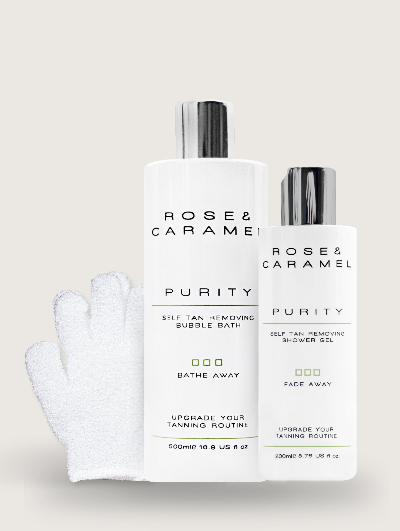 Purity Remover Essentials