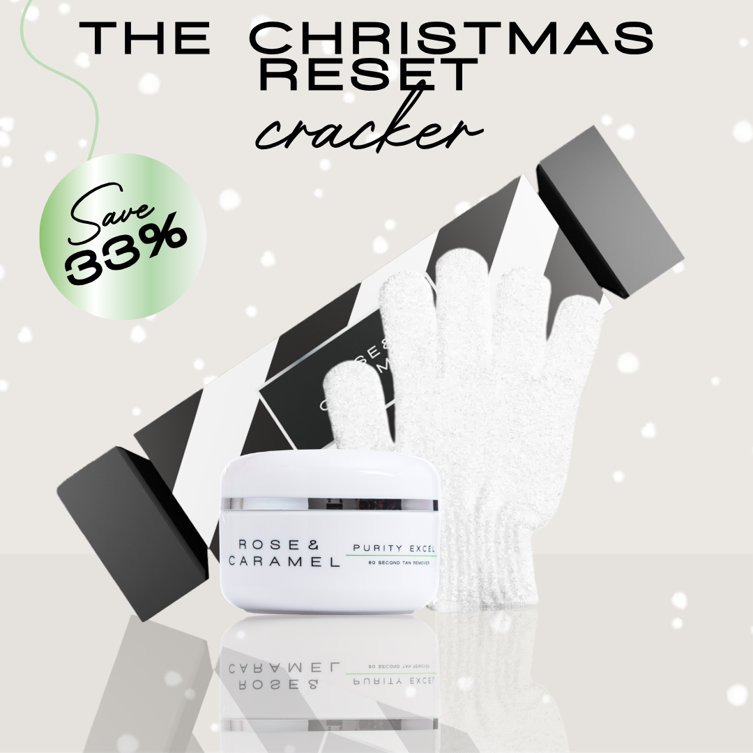 The Christmas Reset Cracker