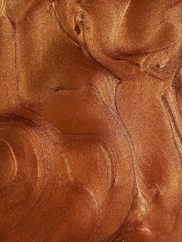 Shimmer Serum roseandcaramel