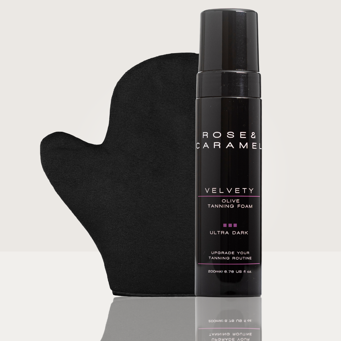 Mousse & Mitt Duo