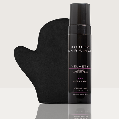 Mousse & Mitt Duo