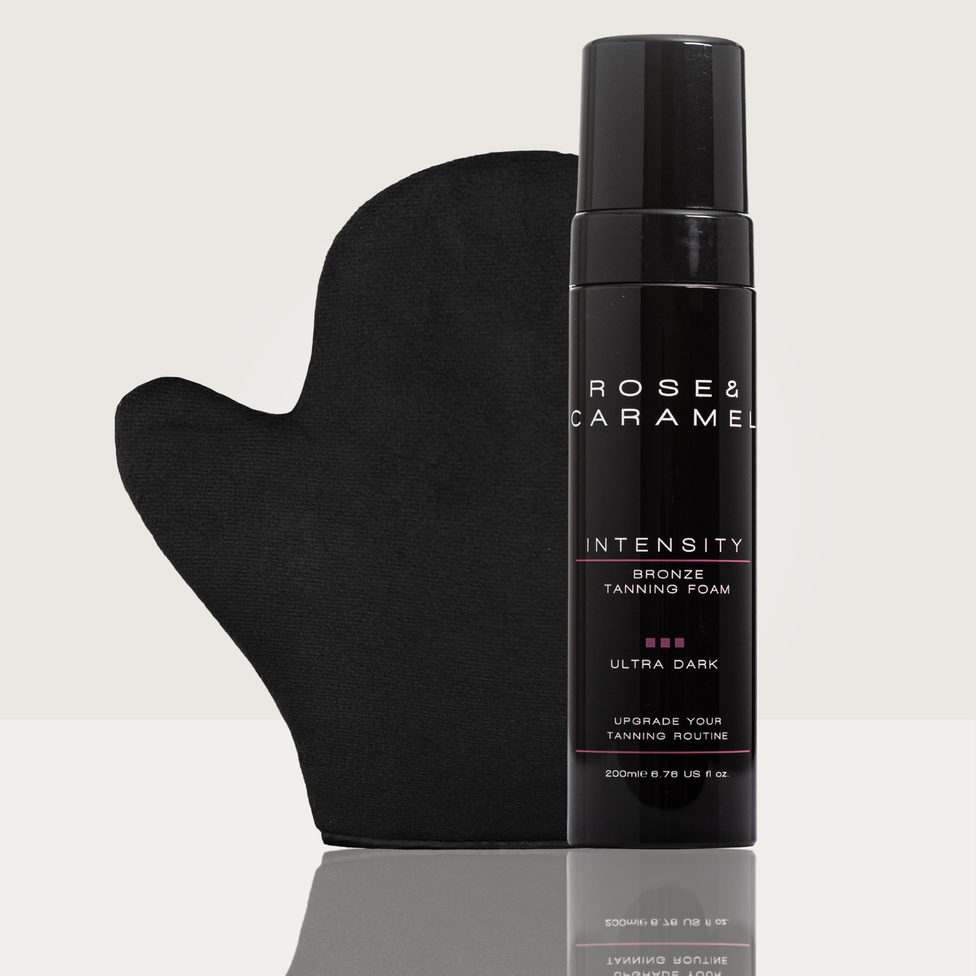 Mousse & Mitt Duo