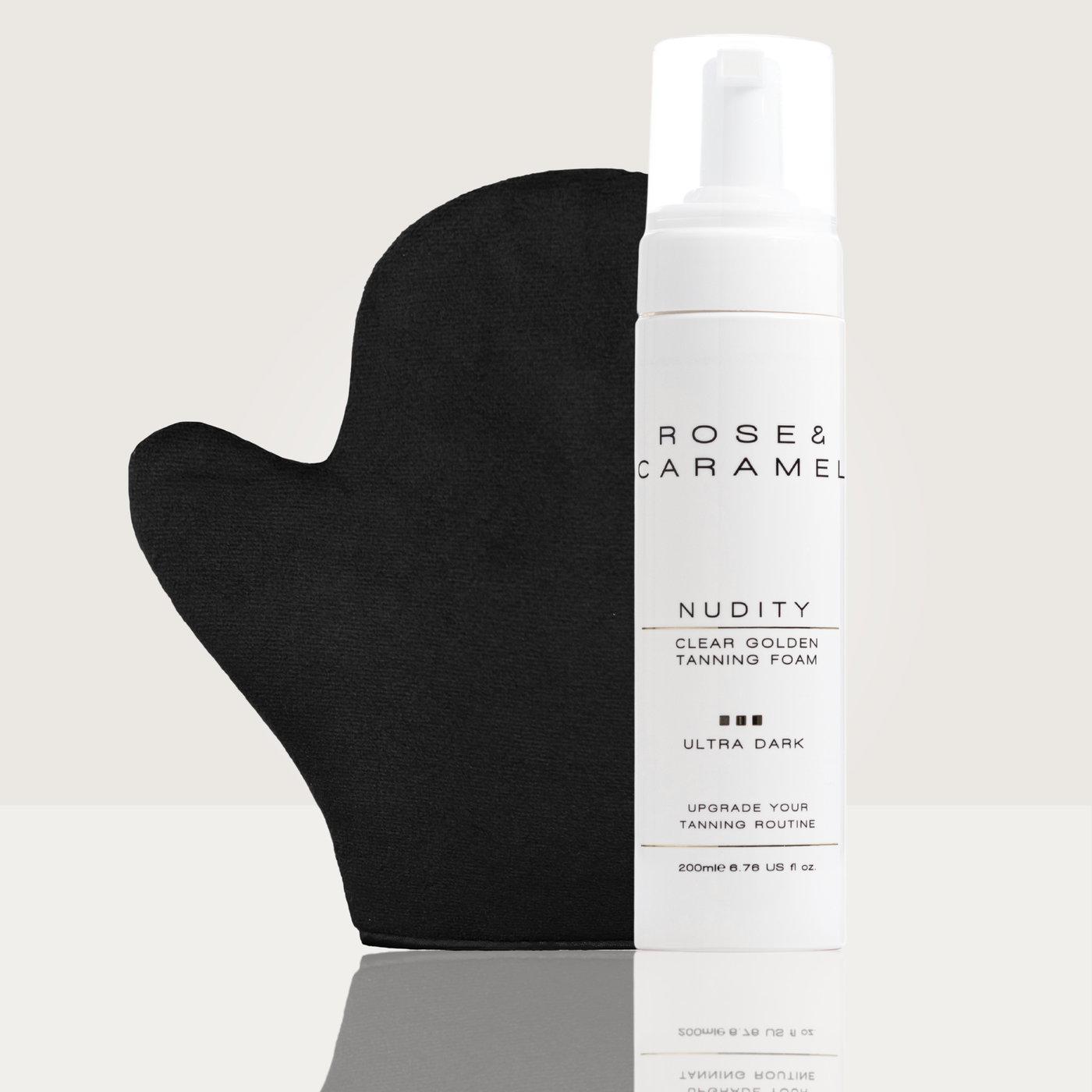 Mousse & Mitt Duo