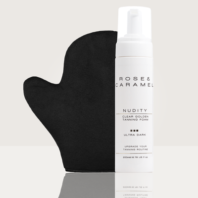 Mousse & Mitt Duo