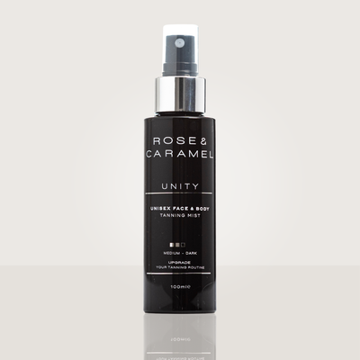 fake tanning water, tanning water face and body, fake tan water spray, self tanning water, unisex tan, unisex tanning water, fake tan men